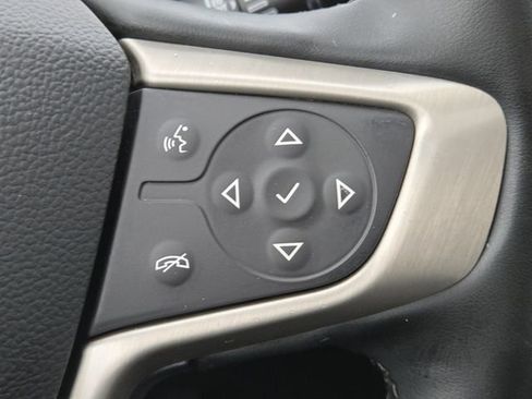 Used 2023 GMC Acadia Denali w/ Denali Ultimate Package image 17