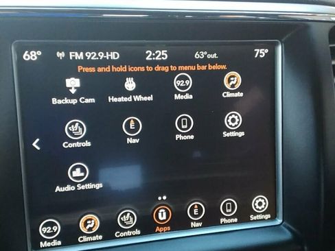 Used 2018 Jeep Grand Cherokee Limited image 23