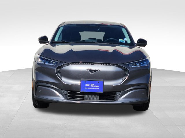 Certified 2023 Ford Mustang Mach-E Select AWD/4WD image 3