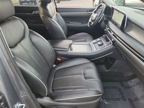 Used 2023 Hyundai Palisade SEL w/ Premium Package image 20