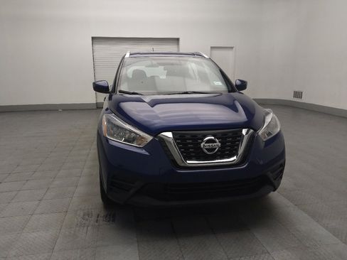 Used 2018 Nissan Kicks SV image 14