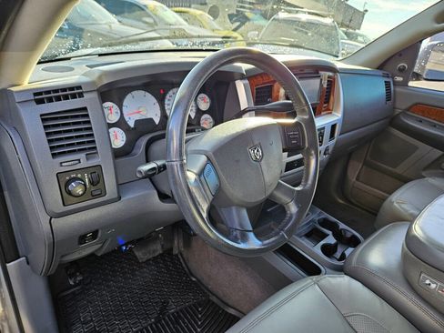 Used 2006 Dodge Ram 2500 Truck Laramie w/ Protection Group image 18