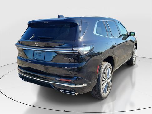 New 2026 Buick Enclave Avenir w/ Super Cruise Package AWD/4WD image 4