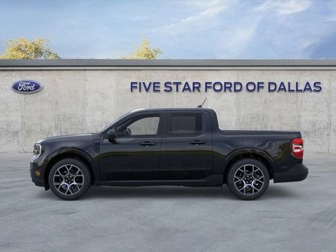 New 2026 Ford Maverick Lariat AWD/4WD image 3