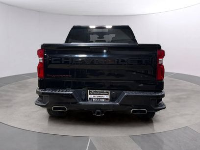 Used 2023 Chevrolet Silverado 1500 RST w/ Redline Edition