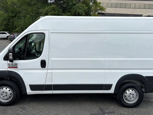 Used 2018 RAM ProMaster 2500 FWD image 6