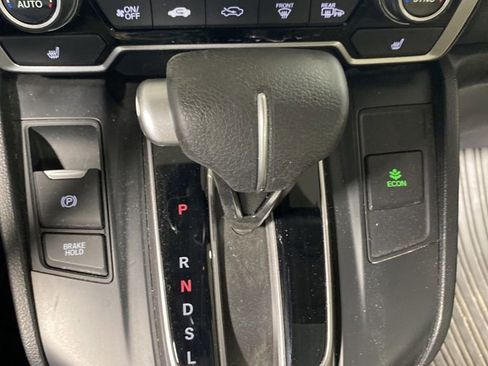Used 2018 Honda CR-V EX image 8