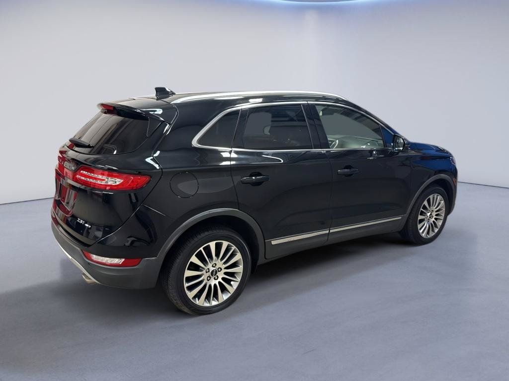 Used 2018 Lincoln MKC Reserve w/ Lincoln MKC Climate Package AWD/4WD image 8