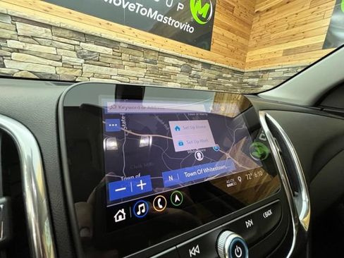 Used 2019 Chevrolet Equinox LT AWD/4WD image 20