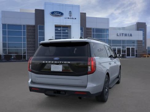 New 2026 Ford Expedition Max Active AWD/4WD image 8