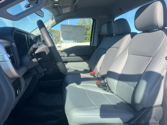 New 2026 Ford F550 4x4 Regular Cab Super Duty image 13