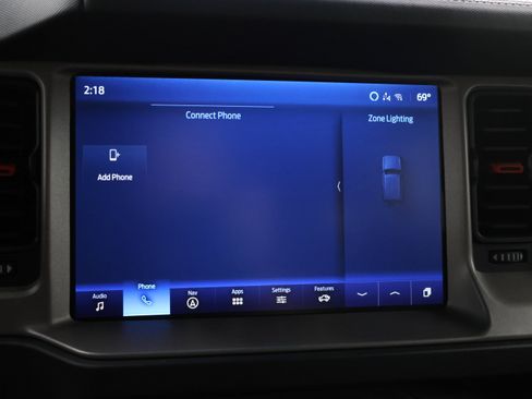 Used 2024 Ford Bronco Raptor AWD/4WD image 61