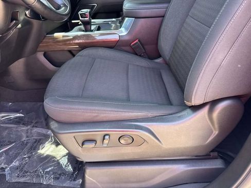 Used 2024 Chevrolet Silverado 1500 RST w/ Protection Package RWD image 23