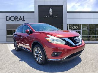 Used 2016 Nissan Murano SV video 1