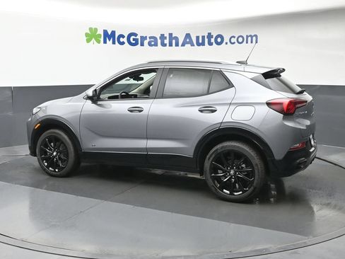 New 2026 Buick Encore GX Sport Touring AWD/4WD image 22