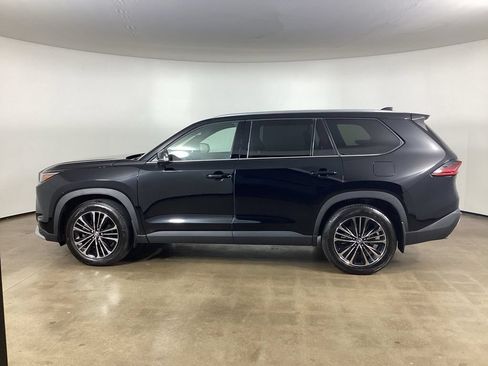 Used 2025 Toyota Grand Highlander AWD Hybrid image 10