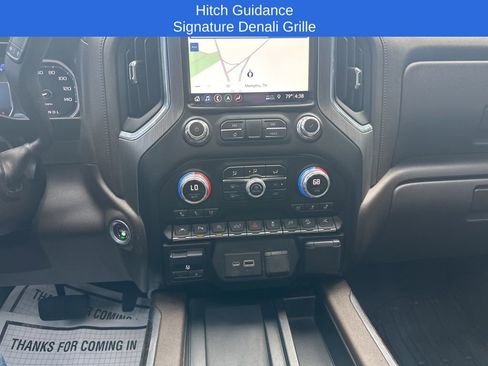 Used 2019 GMC Sierra 1500 Denali w/ Denali Ultimate Package image 27