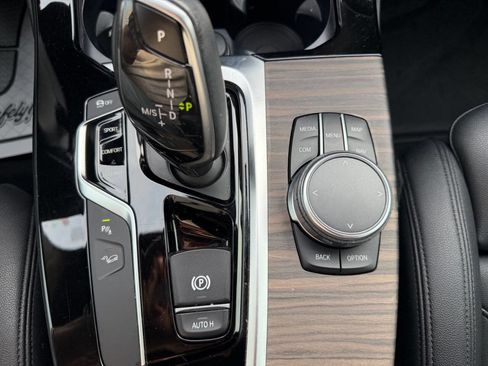 Used 2018 BMW X3 xDrive30i image 16