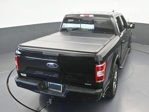 Used 2020 Ford F150 XLT w/ Equipment Group 302A Luxury RWD image 46