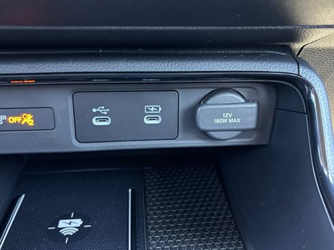 New 2026 Honda CR-V LX image 8