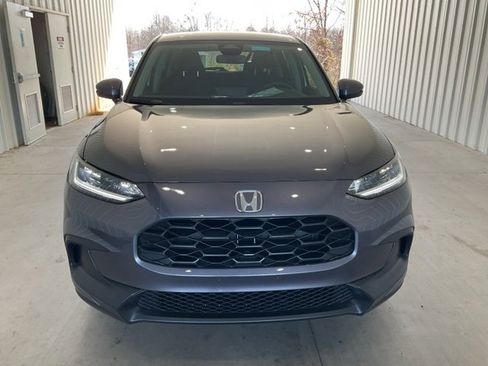 New 2026 Honda HR-V LX image 26