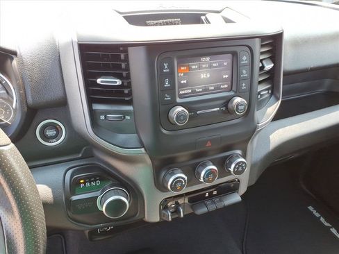 Used 2022 RAM 2500 Tradesman AWD/4WD image 27