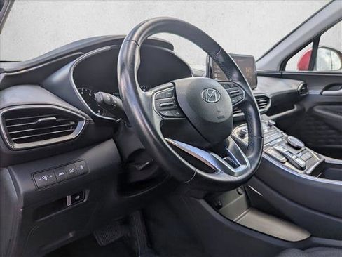 Used 2023 Hyundai Santa Fe SEL image 10
