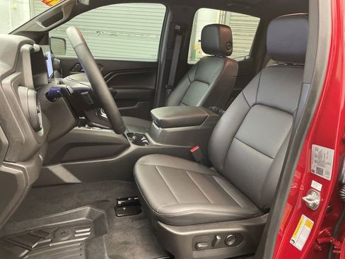 Used 2026 Chevrolet Colorado Trail Boss image 21