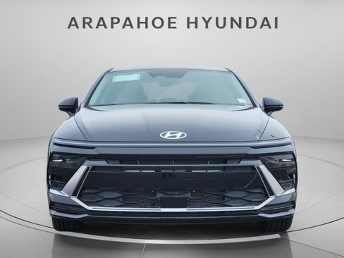 New 2026 Hyundai Sonata SEL AWD/4WD image 8
