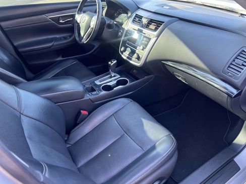 Used 2017 Nissan Altima 2.5 SL image 15