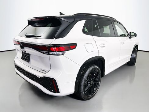 New 2026 Volkswagen Tiguan SE R-Line AWD/4WD image 7