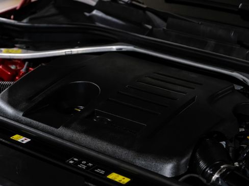 Used 2023 Land Rover Range Rover Sport SE Dynamic image 46