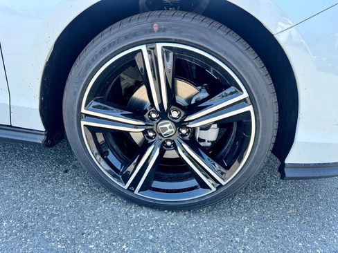 New 2026 Honda Accord SE image 31