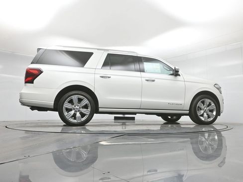 Certified 2023 Ford Expedition Max Platinum image 50
