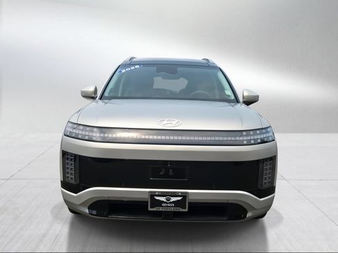 Used 2026 Hyundai Ioniq 9 Calligraphy AWD/4WD image 8