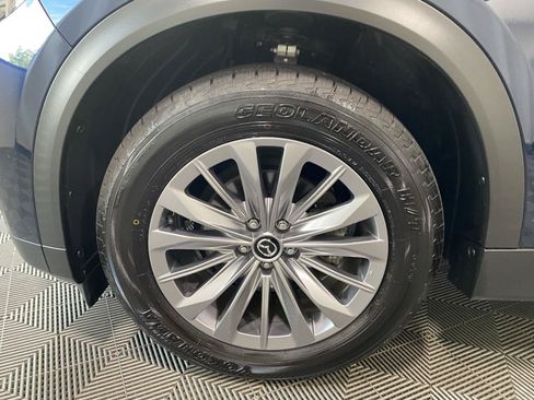 Used 2024 MAZDA CX-90 3.3 Turbo w/ Select Package AWD/4WD image 10