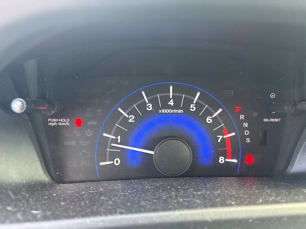 Used 2015 Honda Civic EX image 5