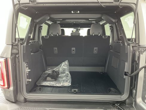 New 2025 Ford Bronco Badlands image 27
