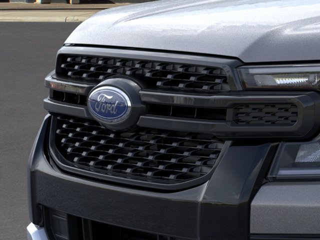 New 2026 Ford Ranger XLT w/ FX4 Off-Road Package AWD/4WD image 17