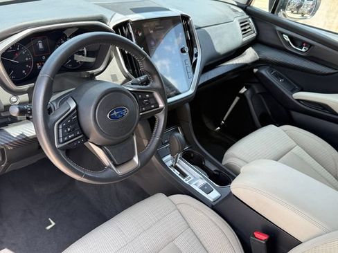 Used 2025 Subaru Ascent Premium AWD/4WD image 10