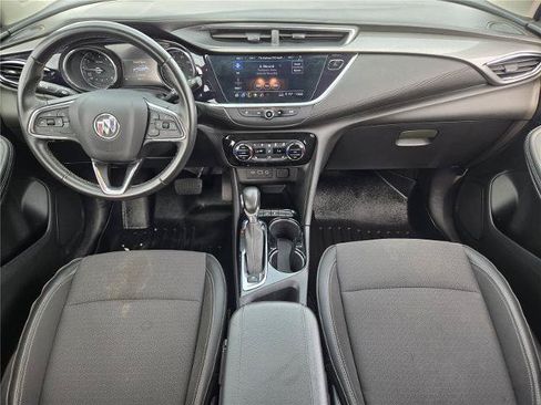Used 2021 Buick Encore GX Select FWD image 24