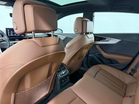 Certified 2023 Audi A5 2.0T Premium Plus w/ Premium Plus image 15