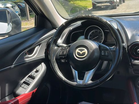 Used 2016 MAZDA CX-3 Touring w/ Premium Package AWD/4WD image 26