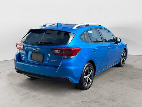 Used 2020 Subaru Impreza 2.0i Premium AWD/4WD image 5