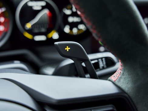 Used 2025 Porsche 911 GT3 RS w/ Weissach Package image 62