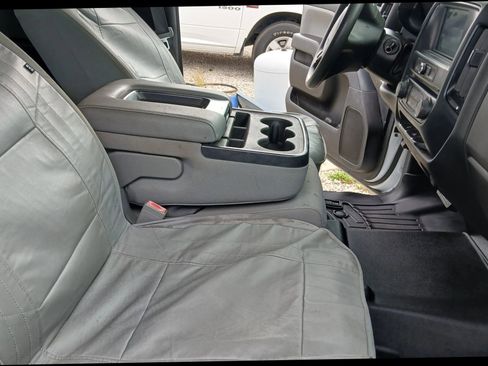 Used 2019 Chevrolet Silverado 2500 W/T w/ WT Convenience Package RWD image 23