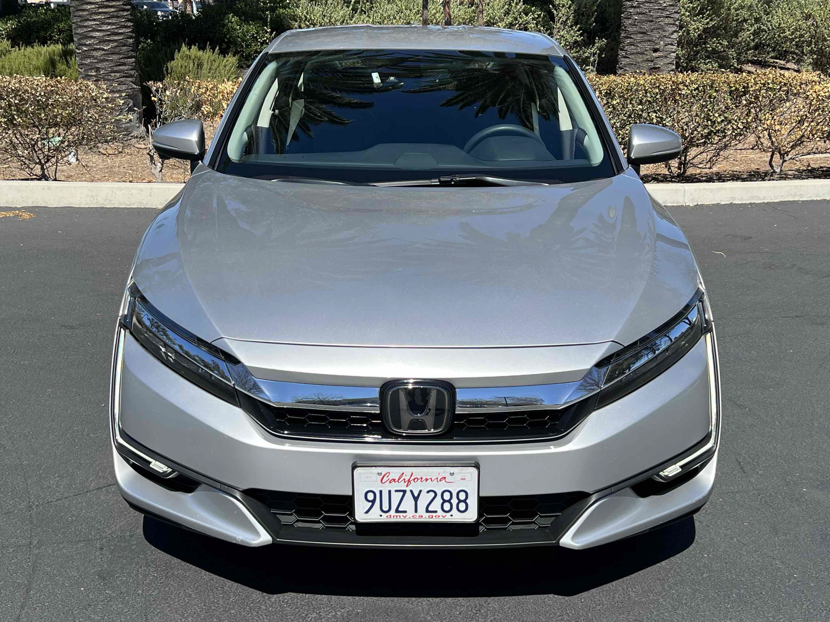 Used 2020 Honda Clarity Plug-In Hybrid image 14