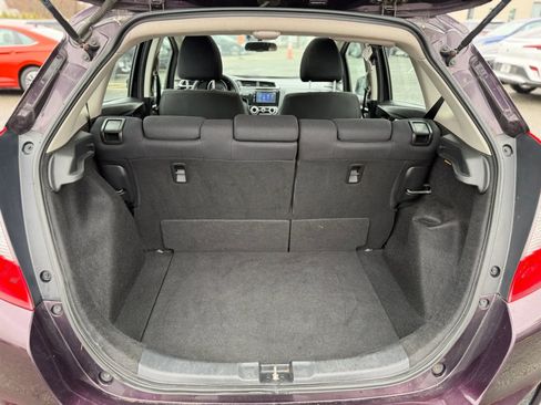 Used 2015 Honda Fit EX image 13