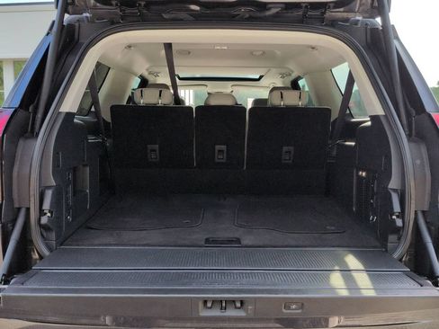 Used 2025 Ford Expedition Max Active RWD image 13
