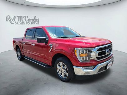 Certified 2021 Ford F150 XLT w/ Equipment Group 302A High
